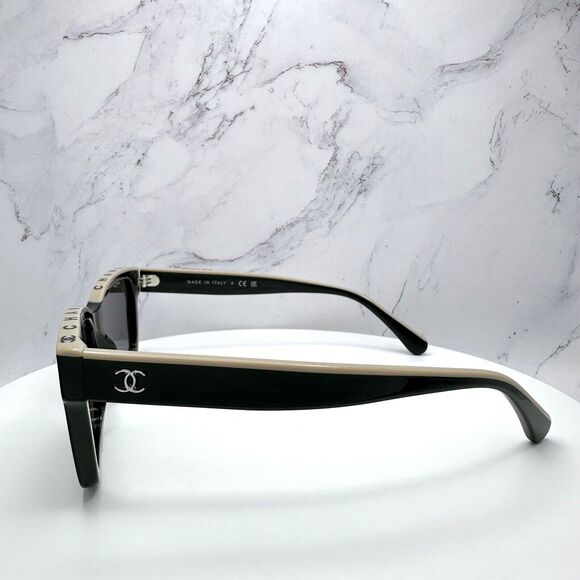 New Chanel Sunglasses - Picture 12 of 16